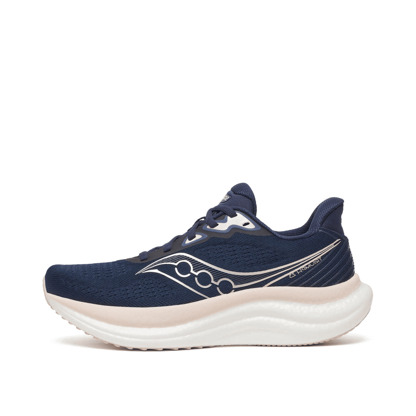 Saucony Triumph 23 Wmns "Navy" | S1102323-4