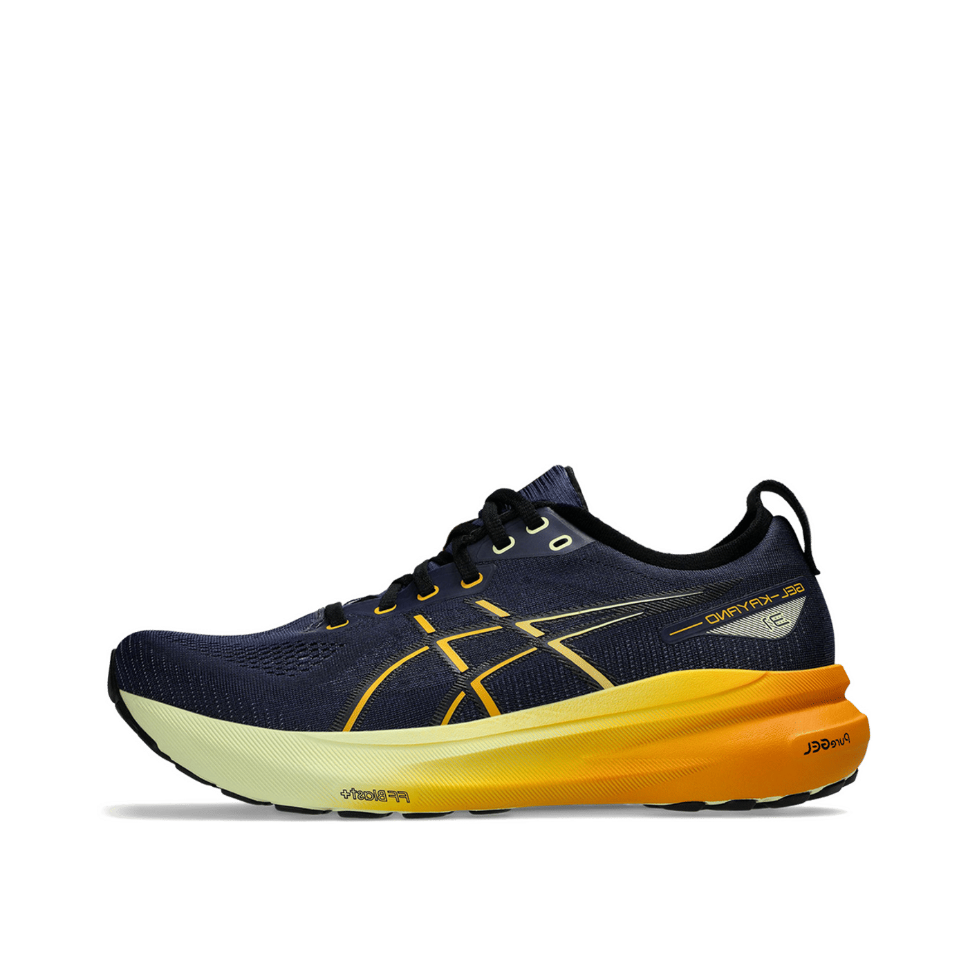 ASICS Gel-Kayano 31 "Navy" | 1011B867-403