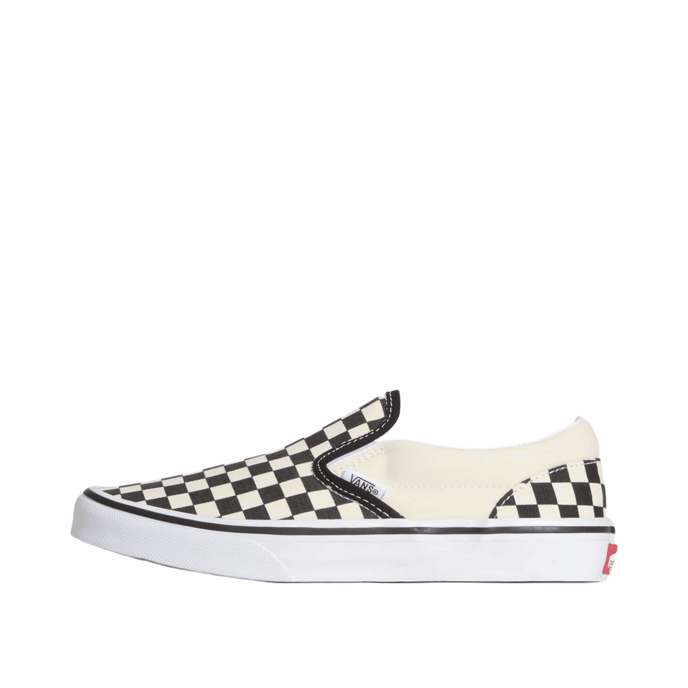 Vans "Black" | VN000D35BWW