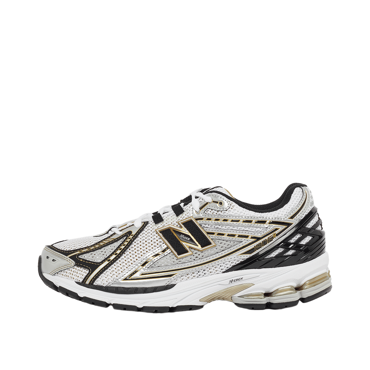 New Balance 1906R "White/Metallic Gold" | M1906RA