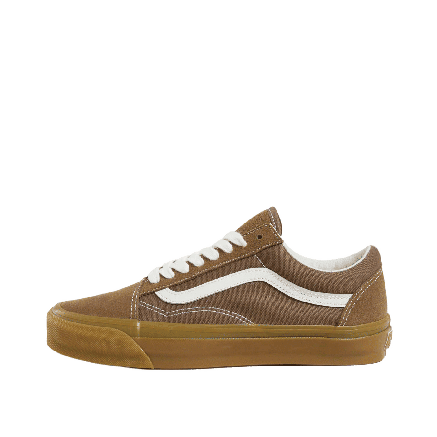 Vans Premium Old Skool "Brown" | VN000D560E0