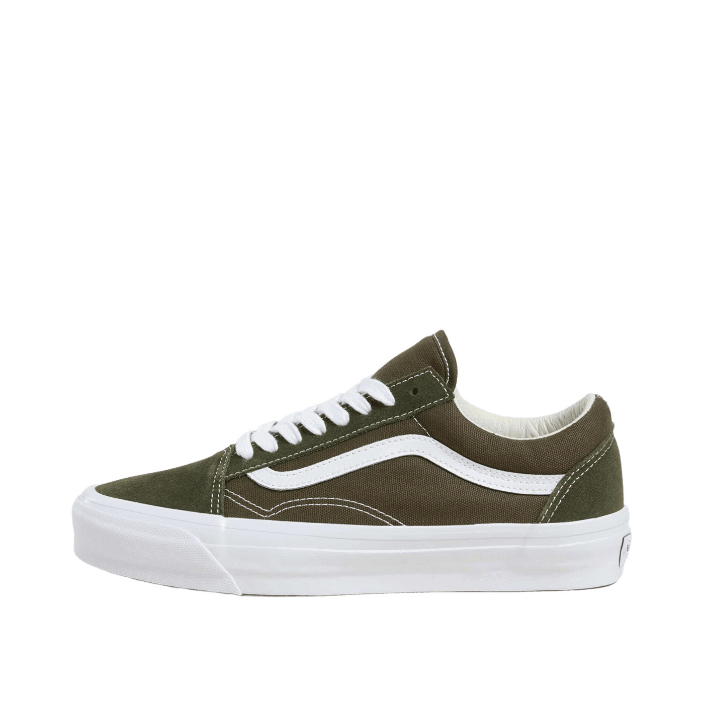 Vans Old Skool Premium "Green" | VN000D56KCZ