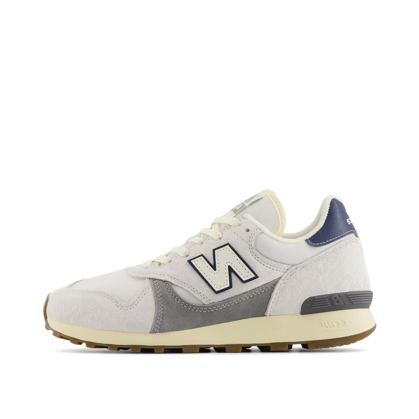 New Balance U475 "Grey/White/Blue" | U475FC