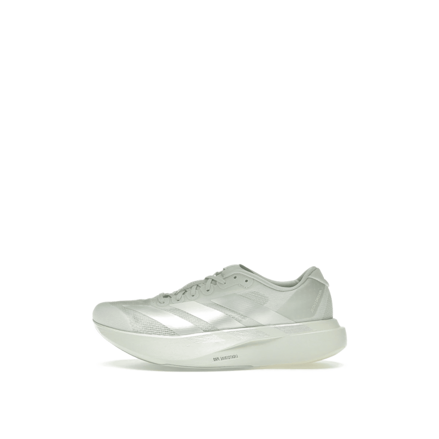 Adidas adizero Evo SL Wmns "White" | JR5840