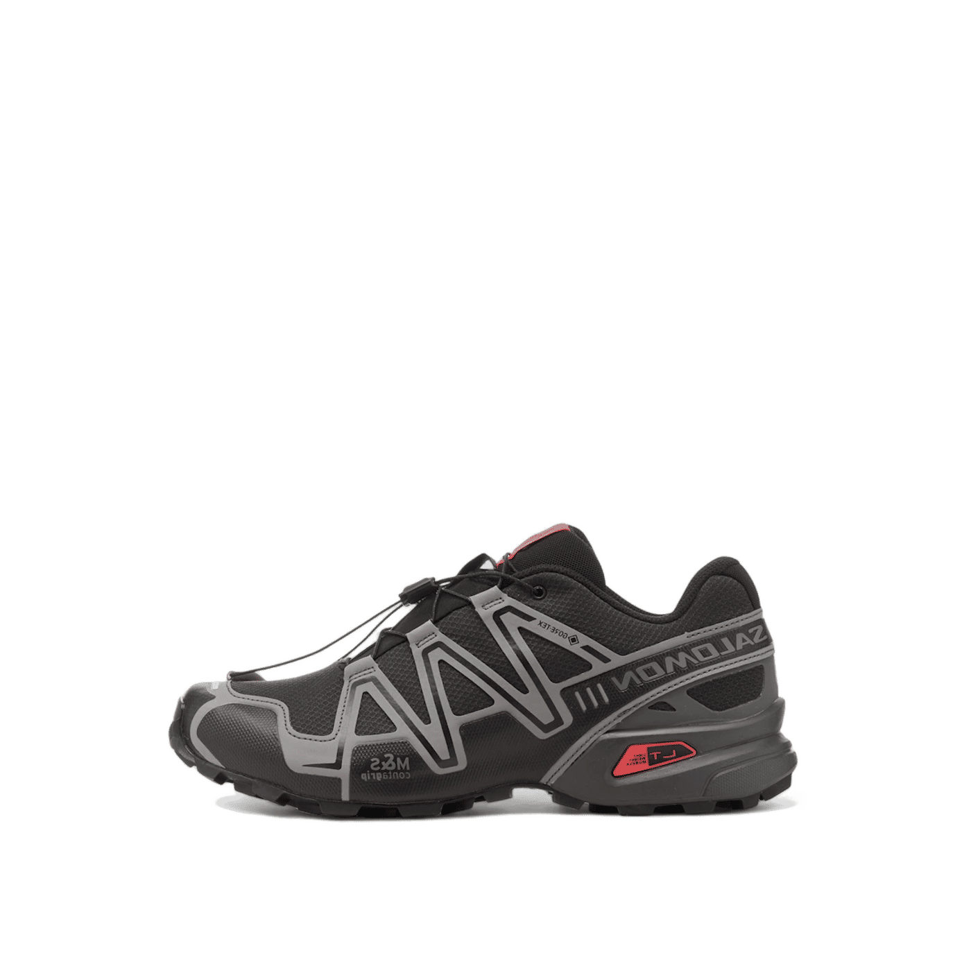 Salomon Speedcross 3 GTX "Black/Asphal/Flsc" | L47731700