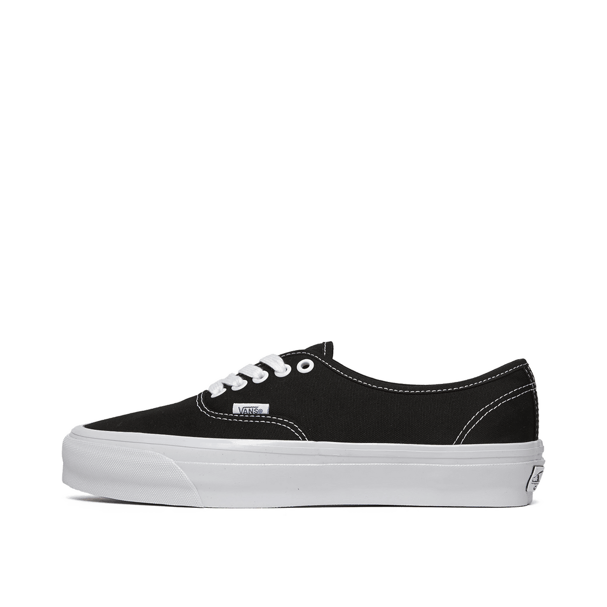 Vans Premium Authentic 44 "Black" | VN000CQABA2