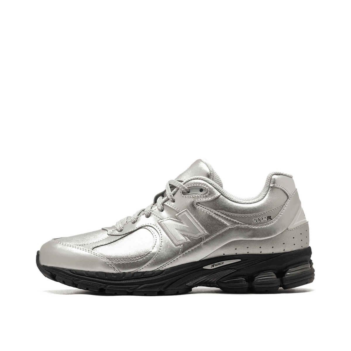 New Balance 2002R "Silver" | U2002RF
