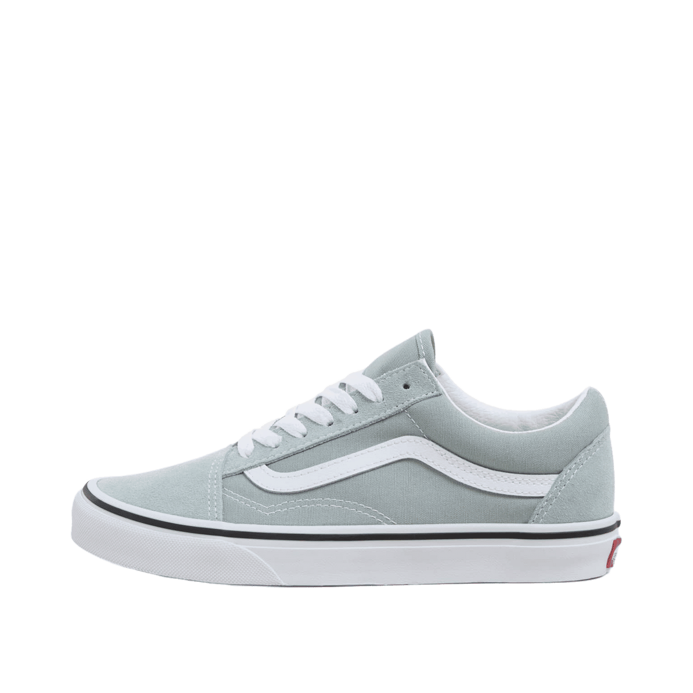 Vans Old Skool "Grey" | VN000CR5EPO