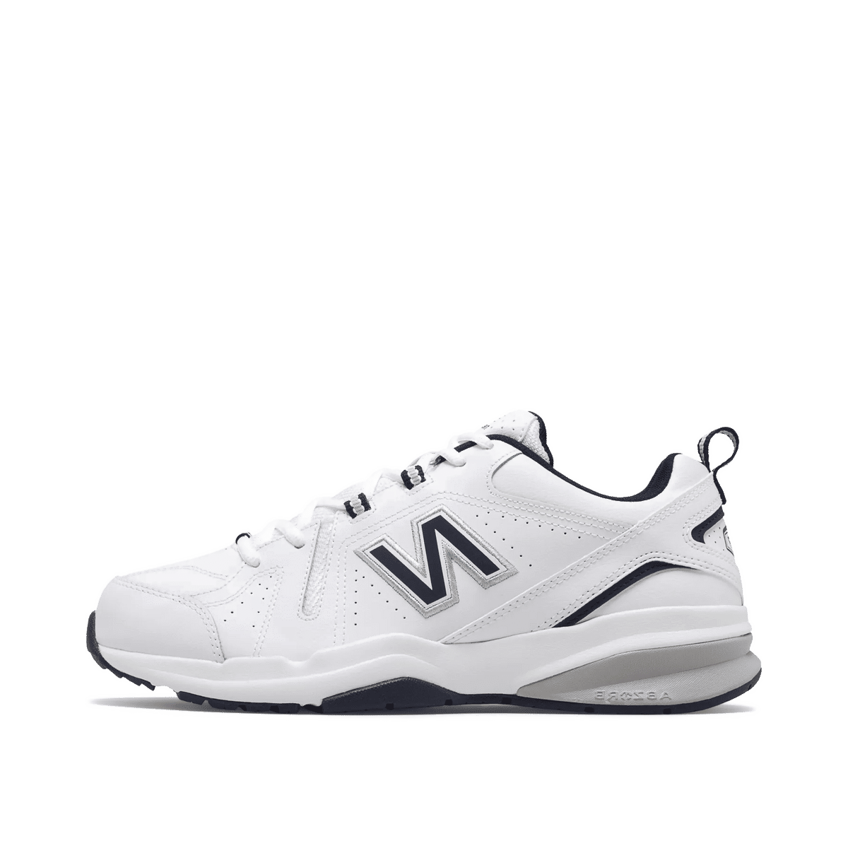 New Balance MX608V5 "White/Blue" | MX608WN5