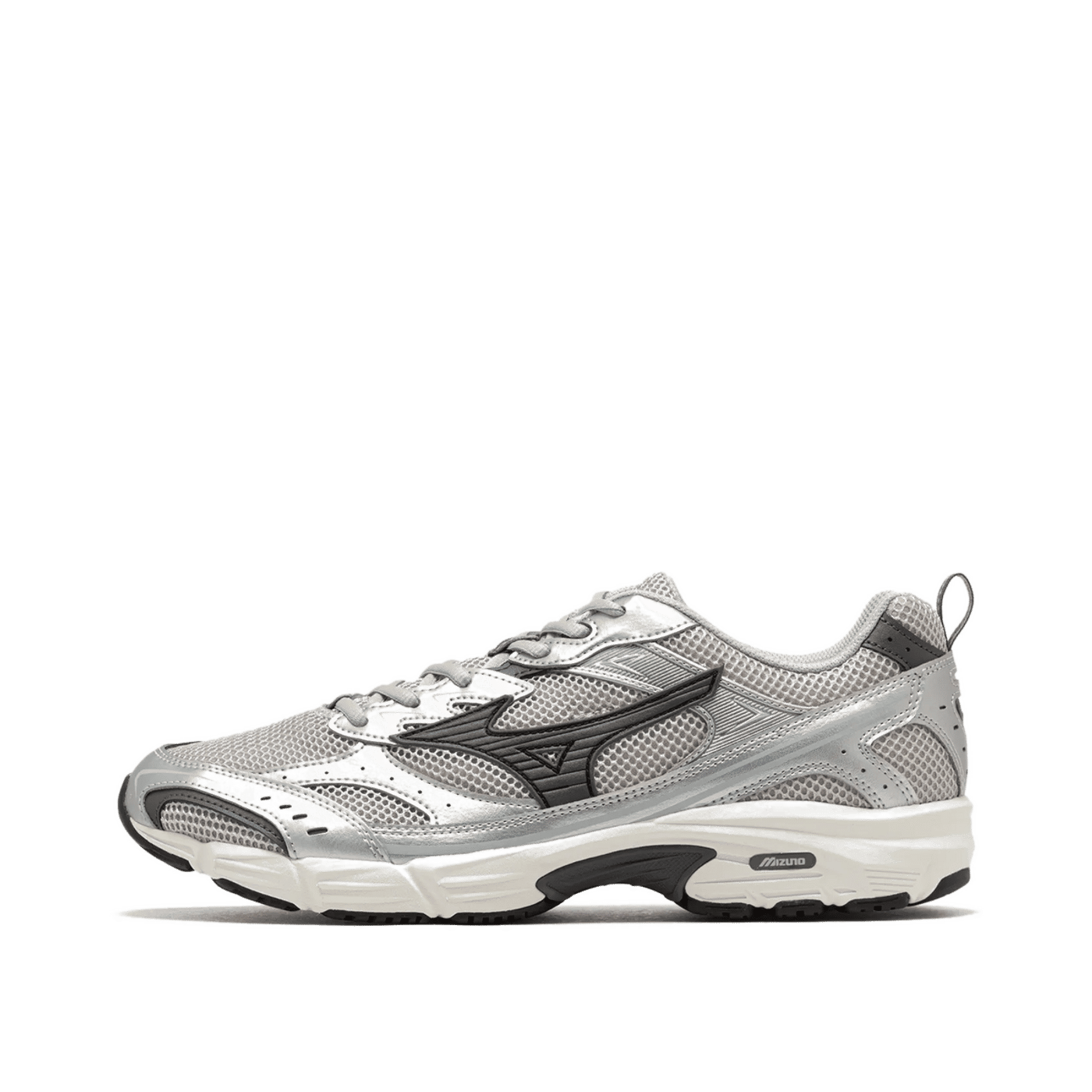 Mizuno MXR SPORT "Harbor Mist/Iron Gate" | D1GA245106