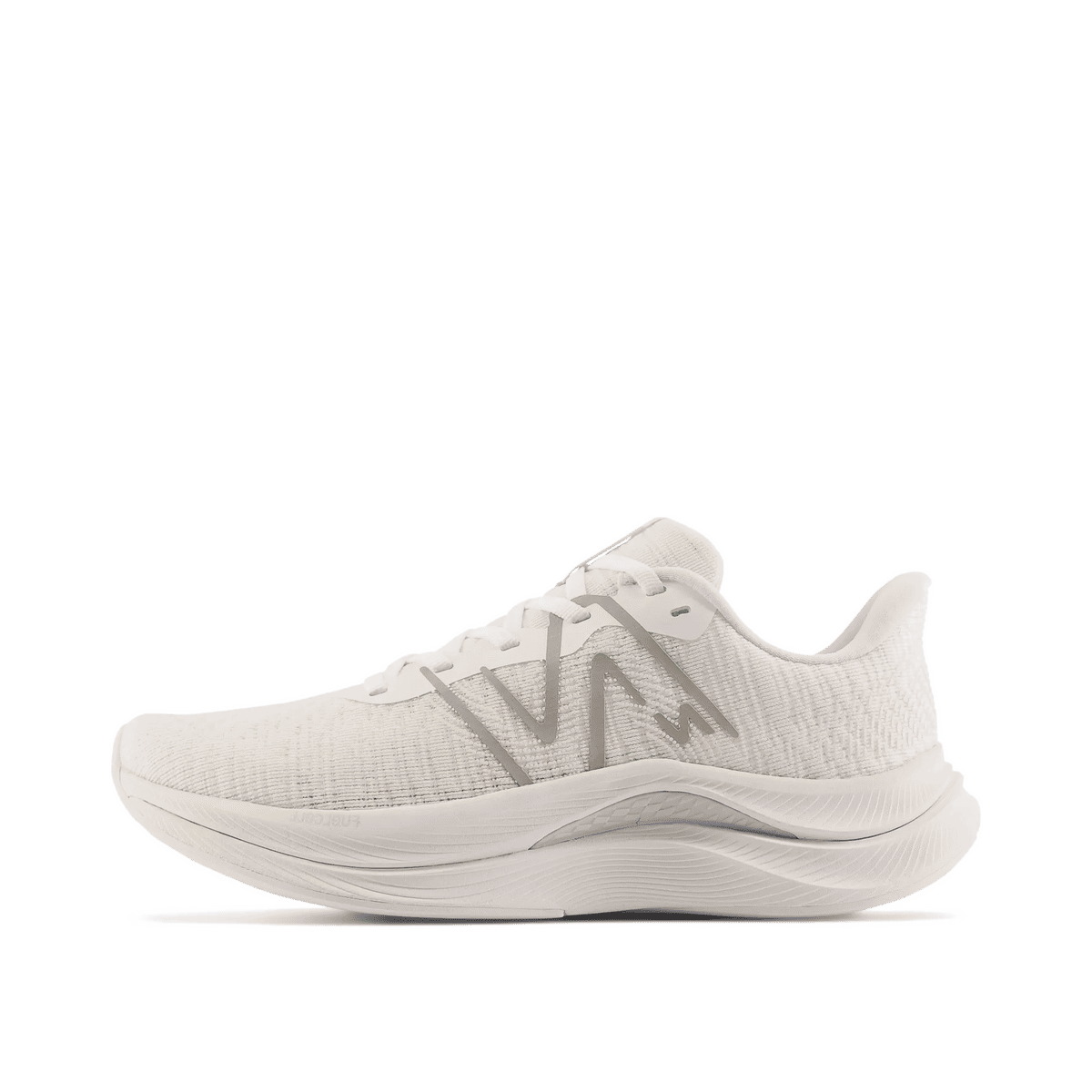 New Balance Wmns FuelCell Propel v4 "White Quartz Grey" | WFCPRLW4