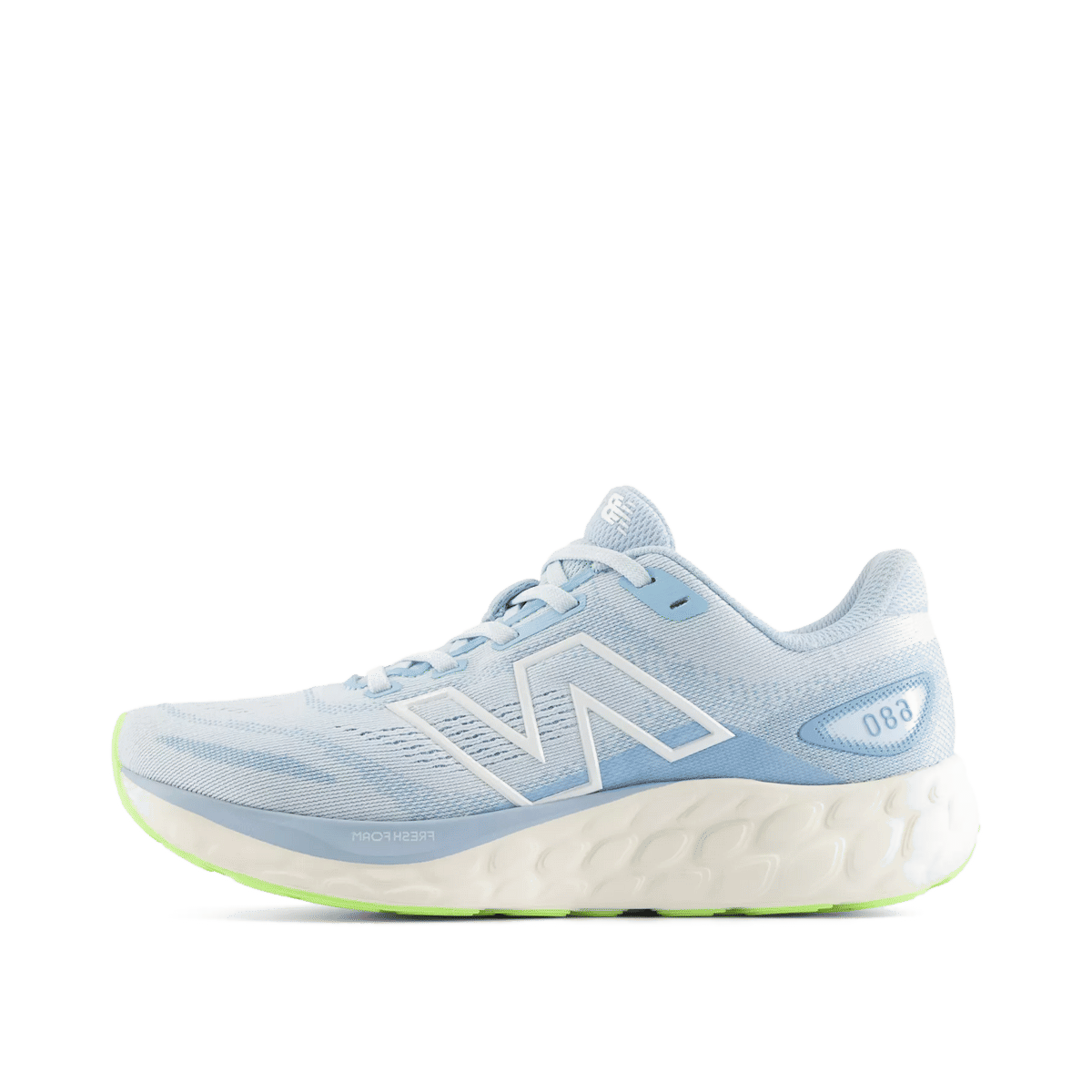 New Balance Wmns Fresh Foam 680v8 "Blue/White/Green" | W680LT8