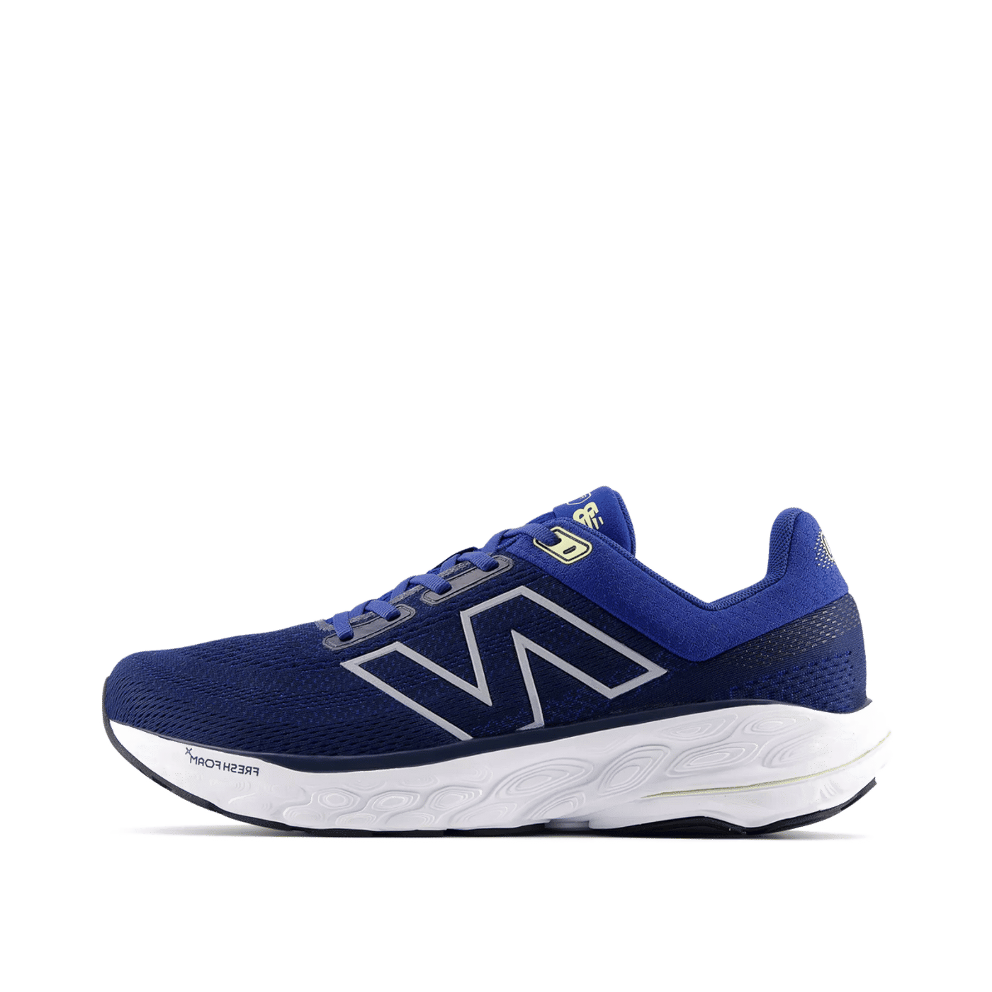 New Balance Fresh Foam 860 v14 "Blue/Yellow" | M86014E