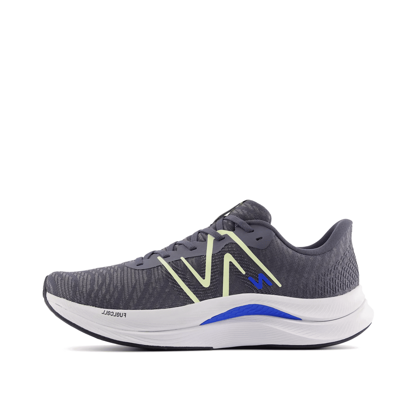New Balance FuelCell Propel v4 "Graphite Limelight" | MFCPRCC4