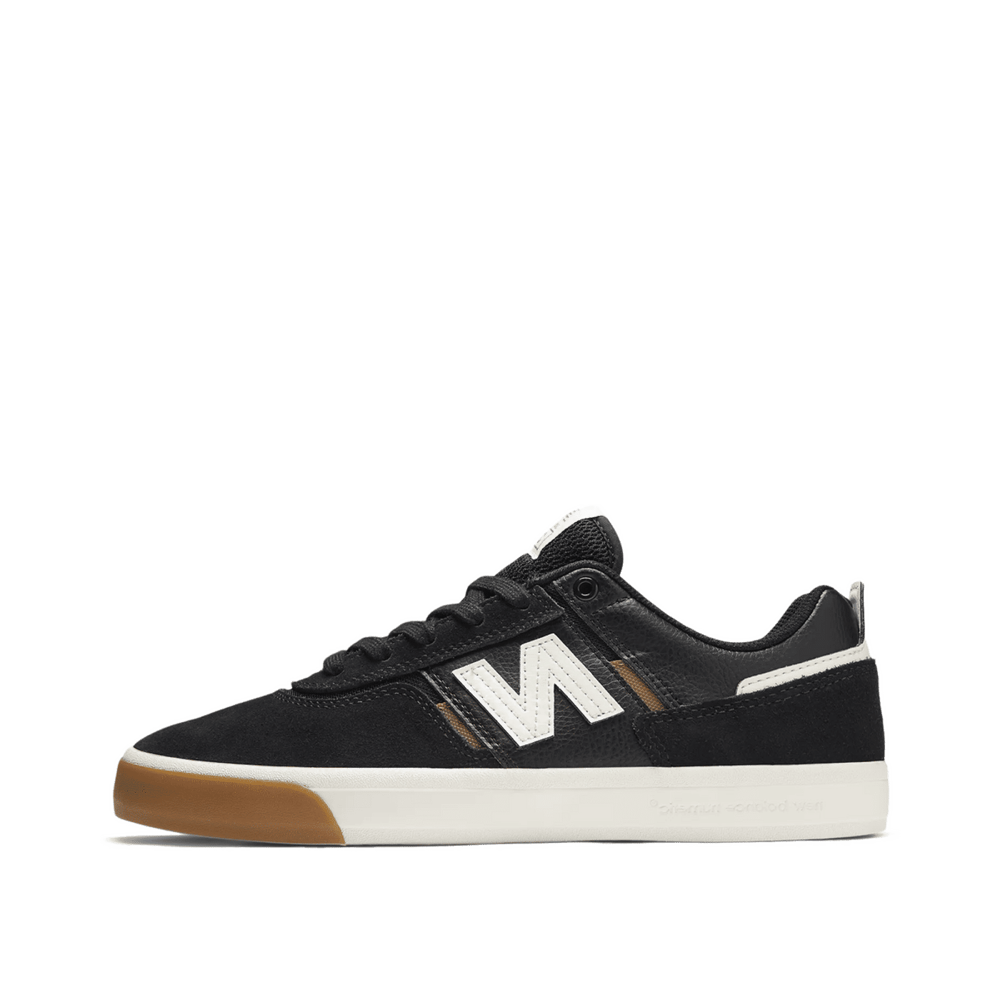 New Balance Numeric 306 "Black Sea Salt" | NM306BGT