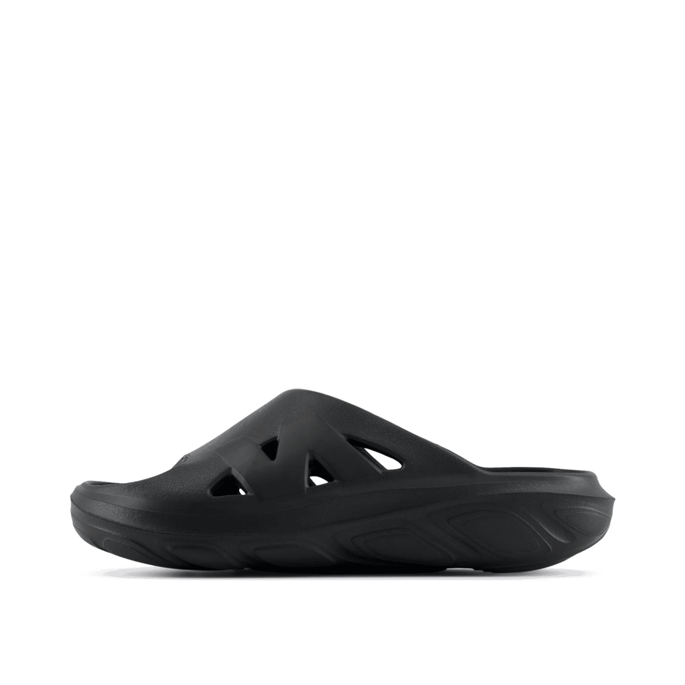 New Balance Fresh Foam RCVRY Slide "Phantom" | RCVRYSK1