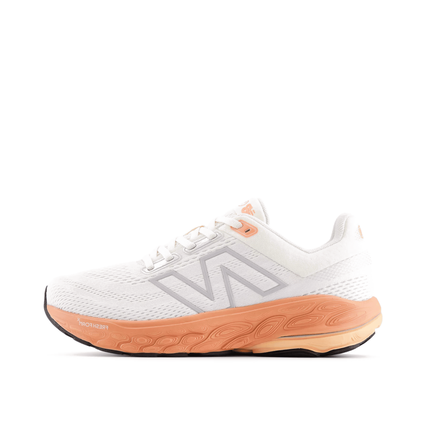 New Balance Fresh Foam 860 v14 "White" | W86014B