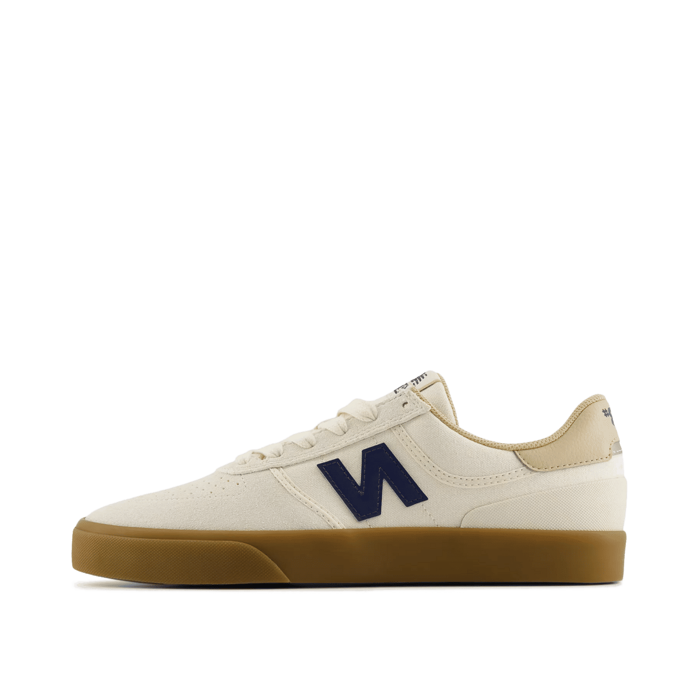 New Balance Numeric 272 "Sea Salt Midnight" | NM272SLI