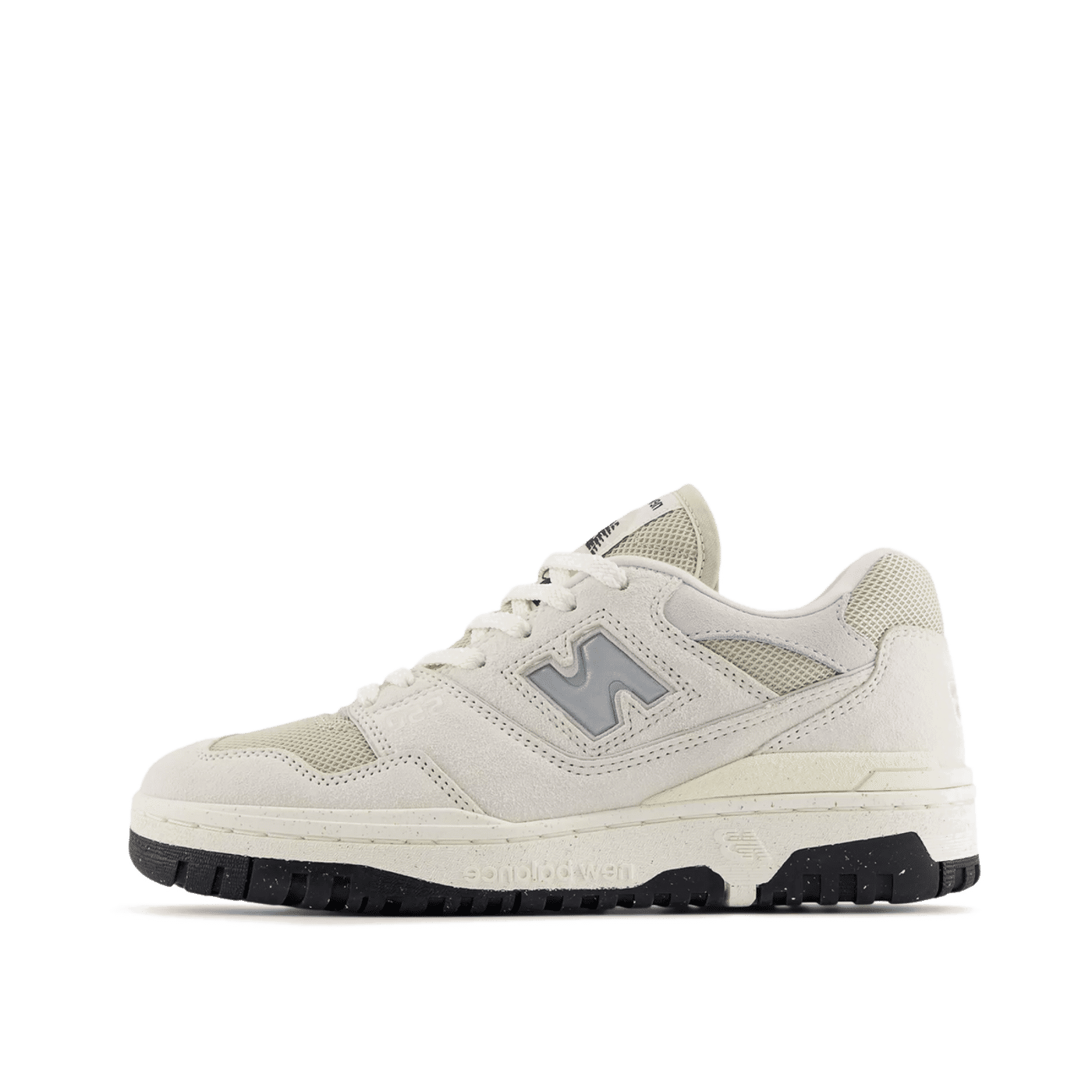 New Balance BBW550 Wmns "White/Grey" | BBW550HD