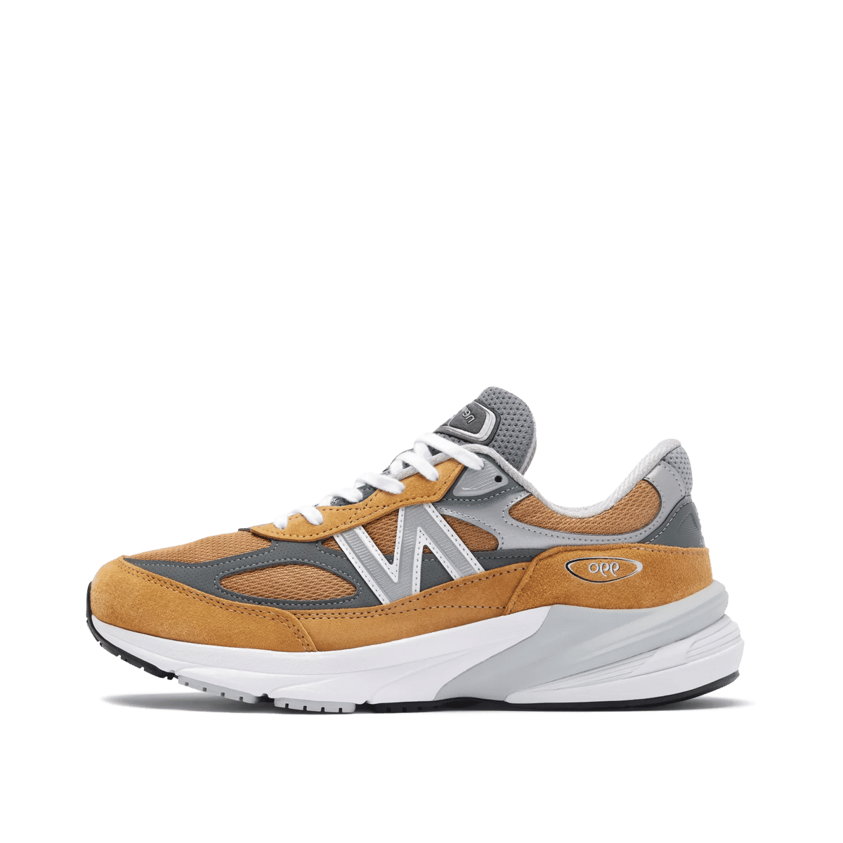 New Balance 990v6 Made in USA "Workwear" | U990TN6