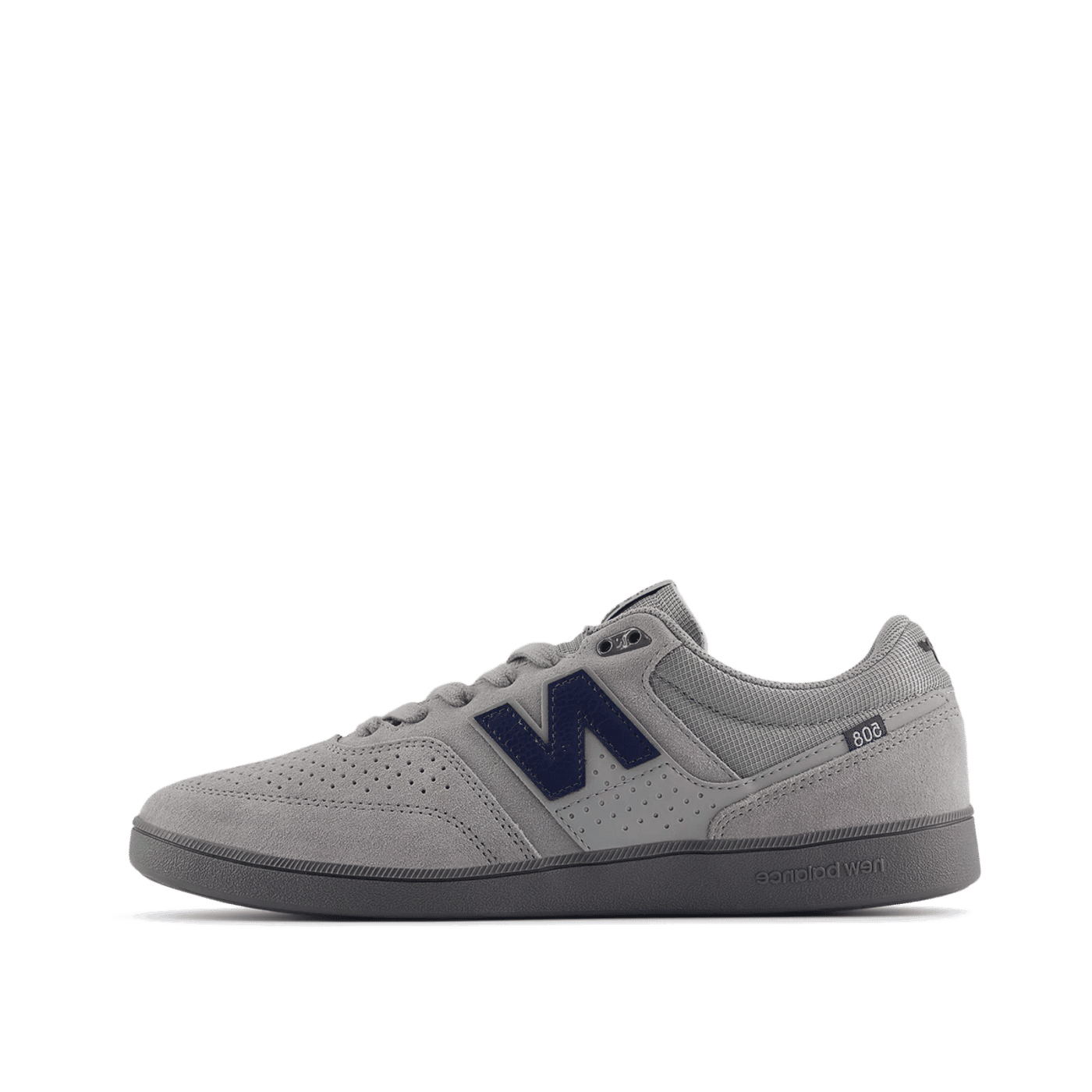 Brandon Westgate x New Balance Numeric 508 "Grey Navy" | NM508ICY