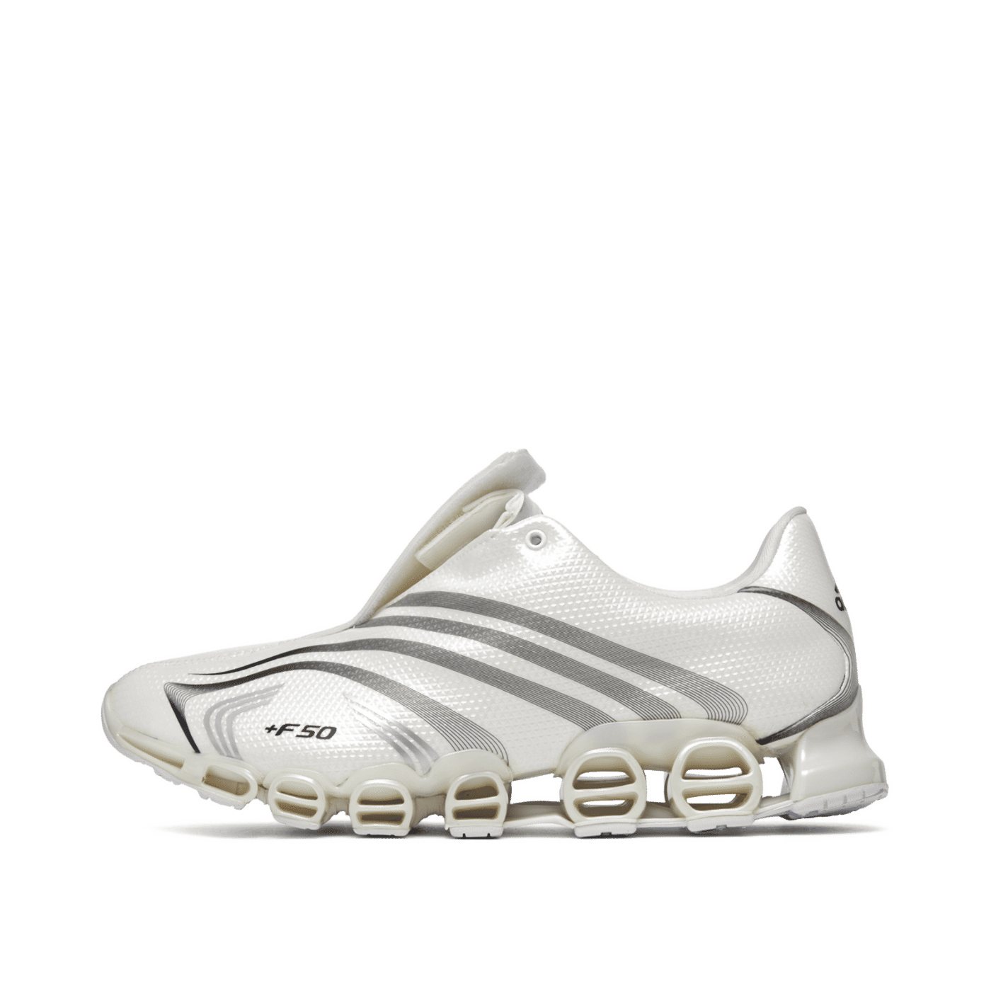 Adidas F50 Tunit Mega "Consortium" | JR2200