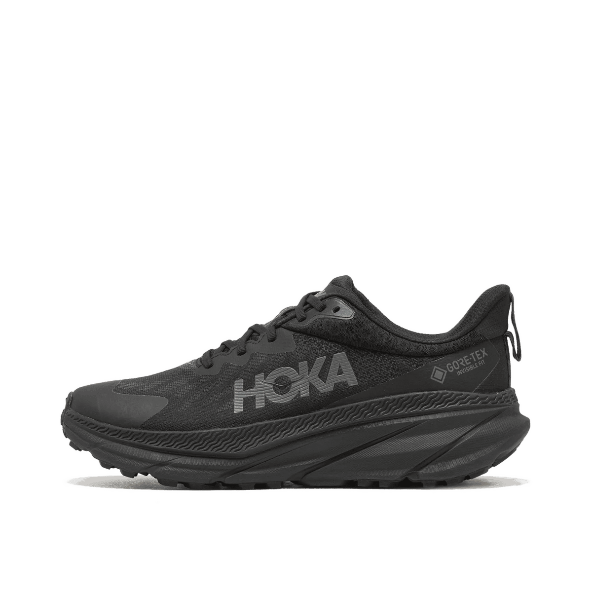 Hoka One One Challenger ATR 7 GTX "Black" | 1134501FBBLC