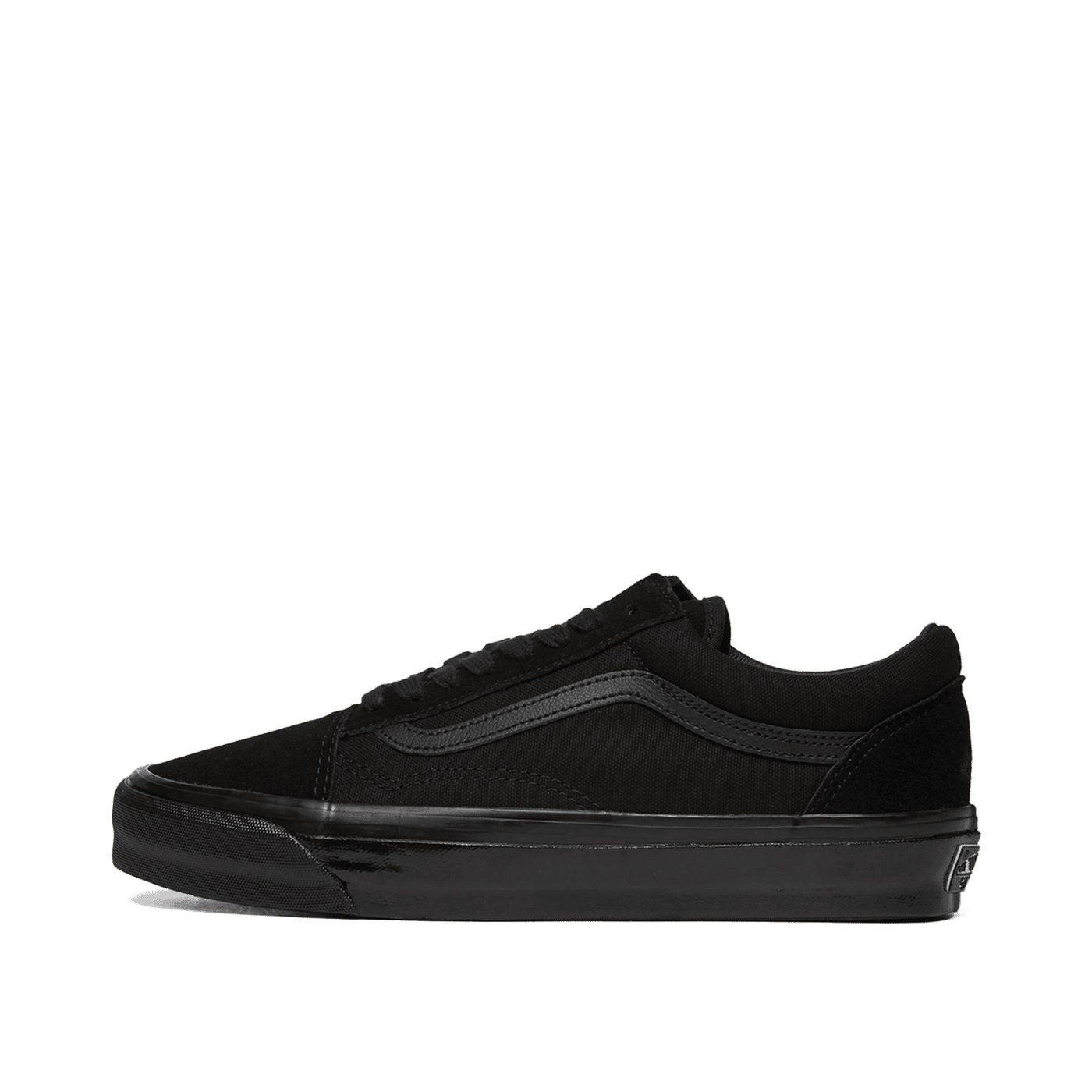 Vans Old Skool Premium "Black" | VN000CXTBKA