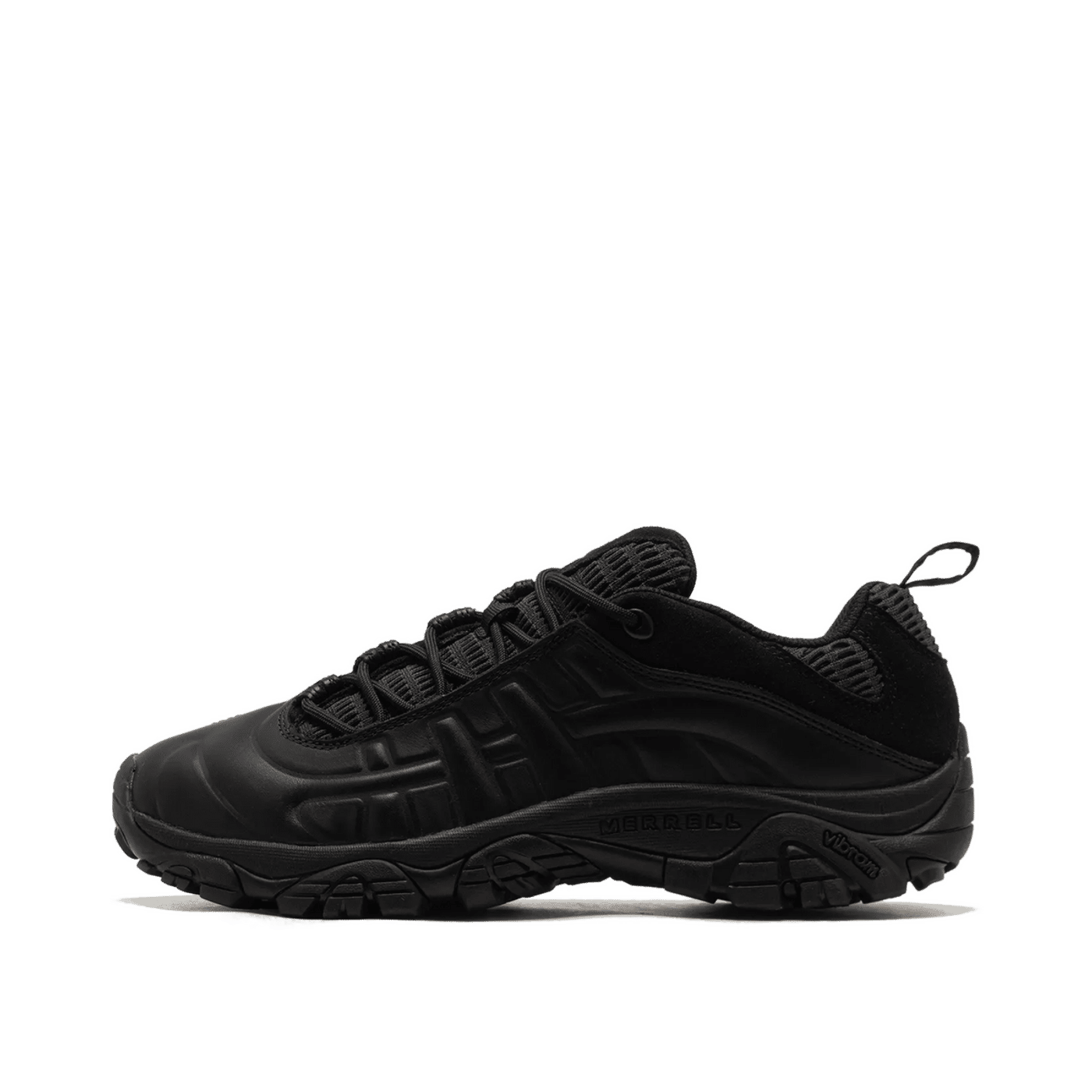 Merrell 1TRL Moab 2 Remix Vibram "Black" | J2007563