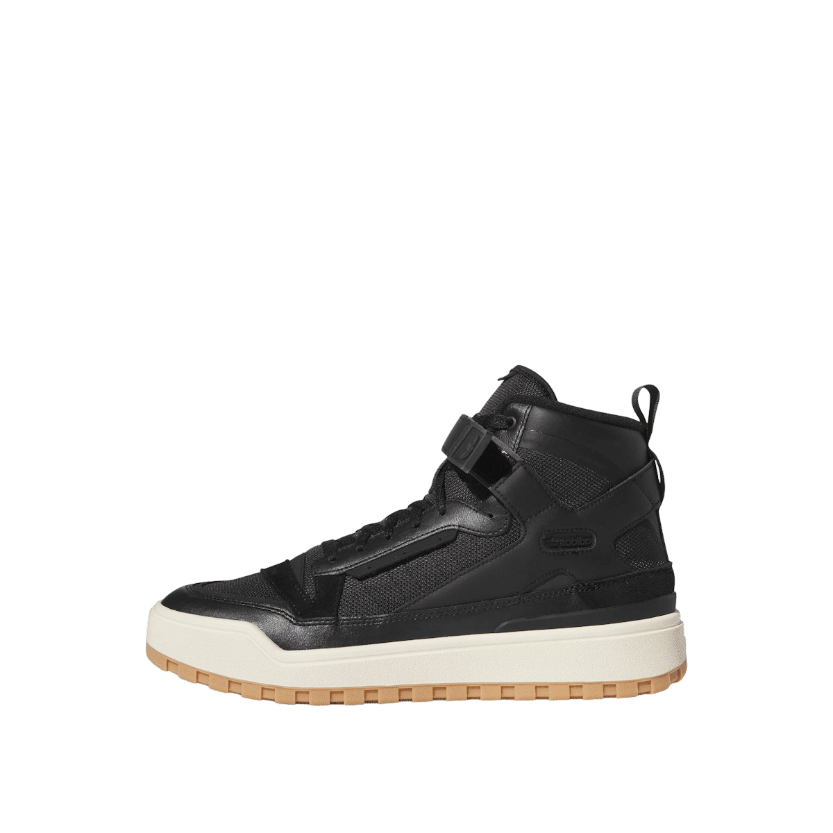 Adidas Forum Boot "Black" | IE7206