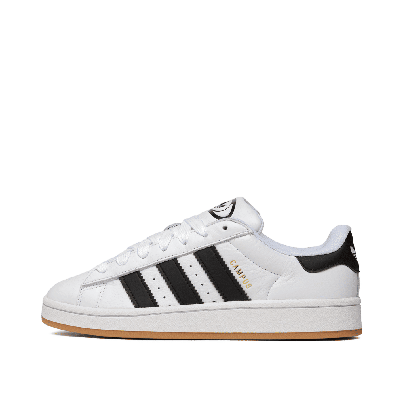 Adidas Campus 00s "White" | JP9998