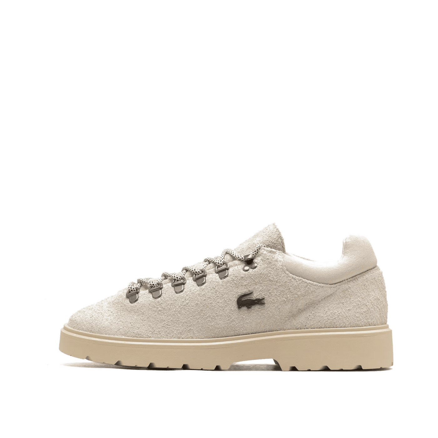 Lacoste Baseshot WNT "White" | 50SMA004818C