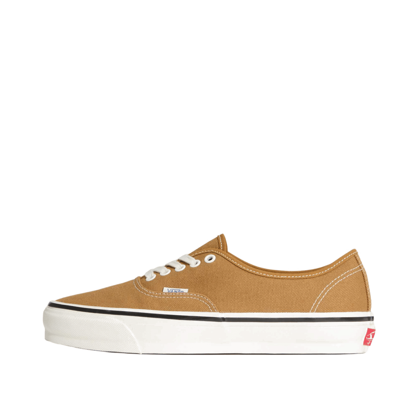 Vans Premium Authentic 44 "Brown" | VN0007QZ509