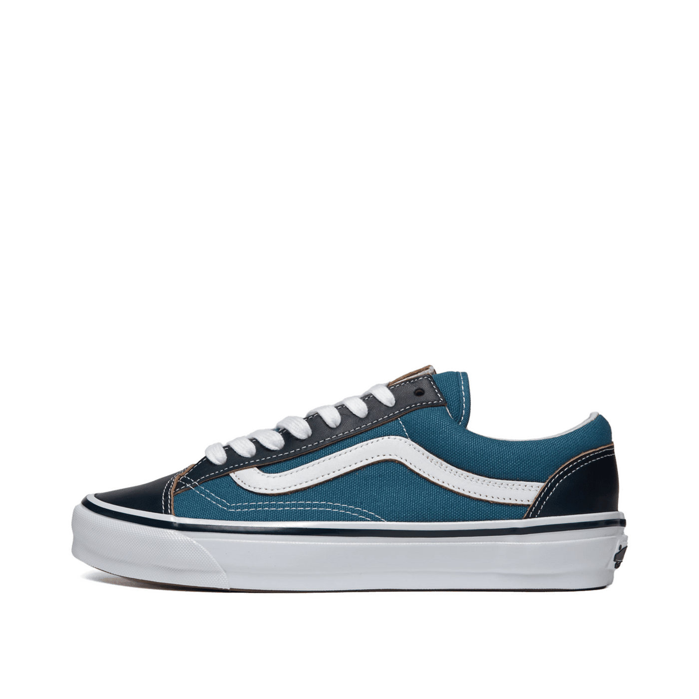 Vans Old Skool 36 "Vibram Blue" | VN000D2GSN0