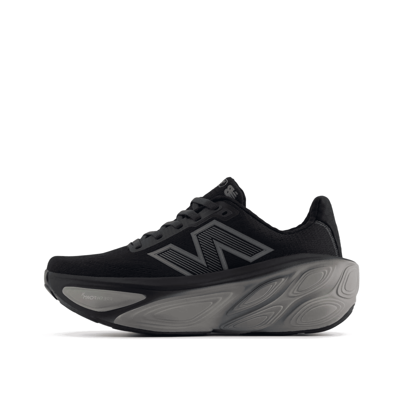 New Balance Wmns Fresh Foam X More v5 "Phantom" | WMORLK5