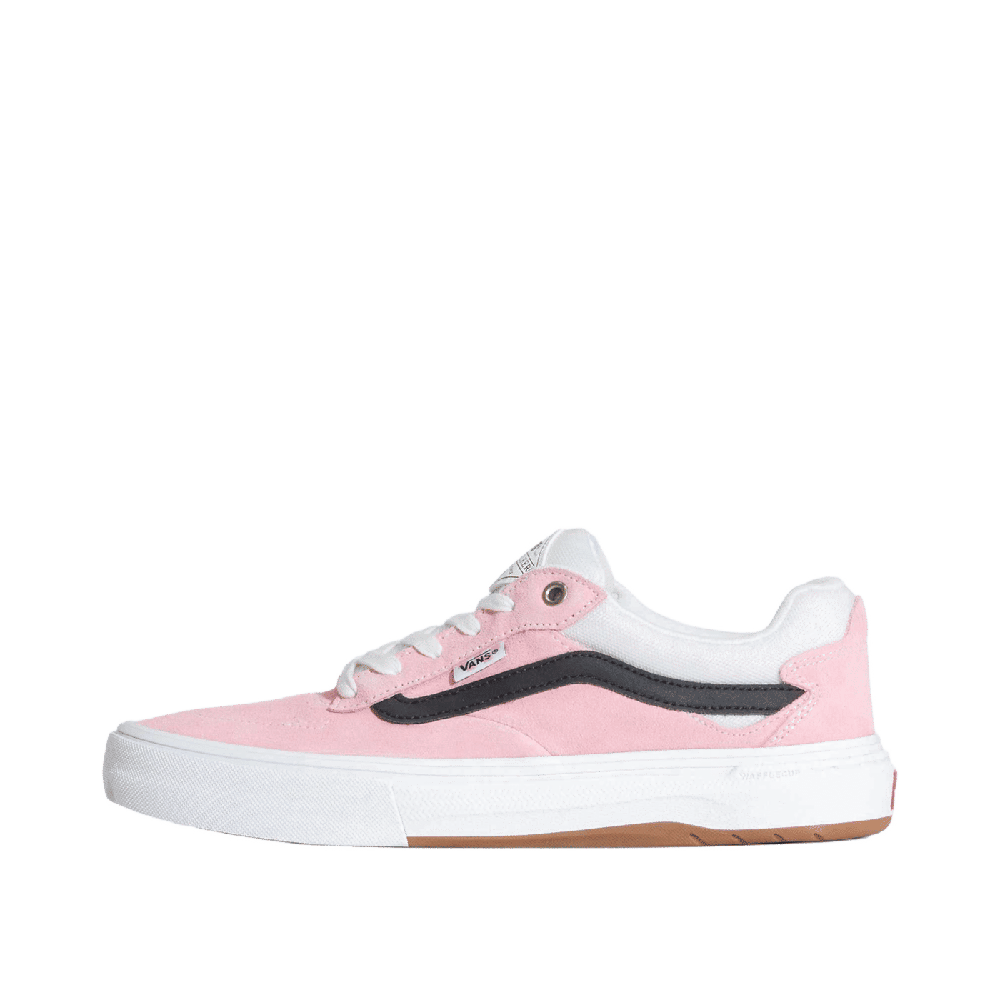 Vans Skate Kyle Walker Wafflecup "Pink" | VN000DA4PNK