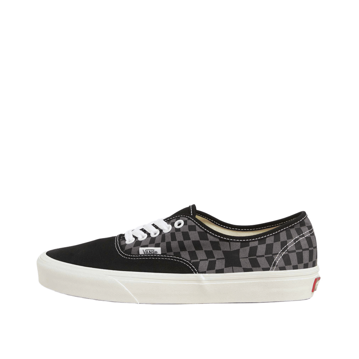 Vans Authentic "Black" | VN000D7YBLK
