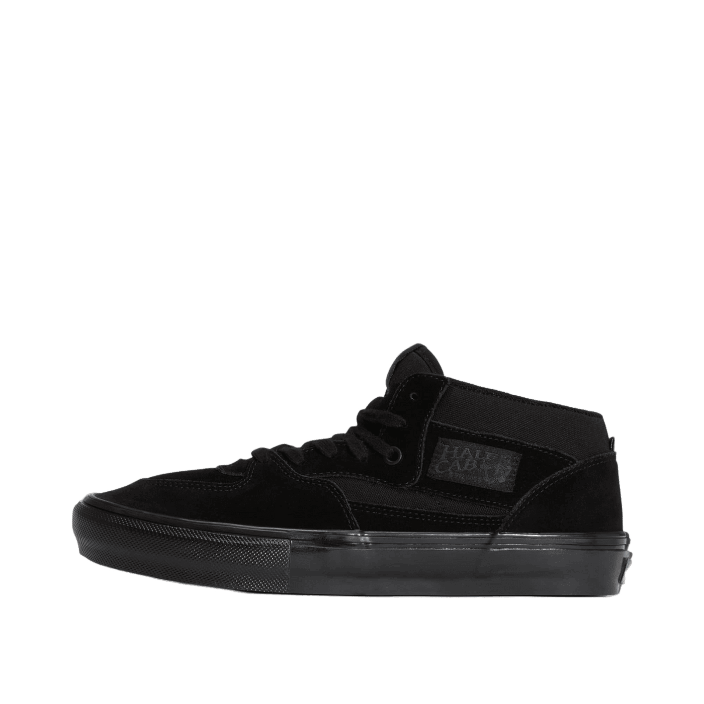 Vans Skate Half Cab "Black" | VN0A5FCDBKA