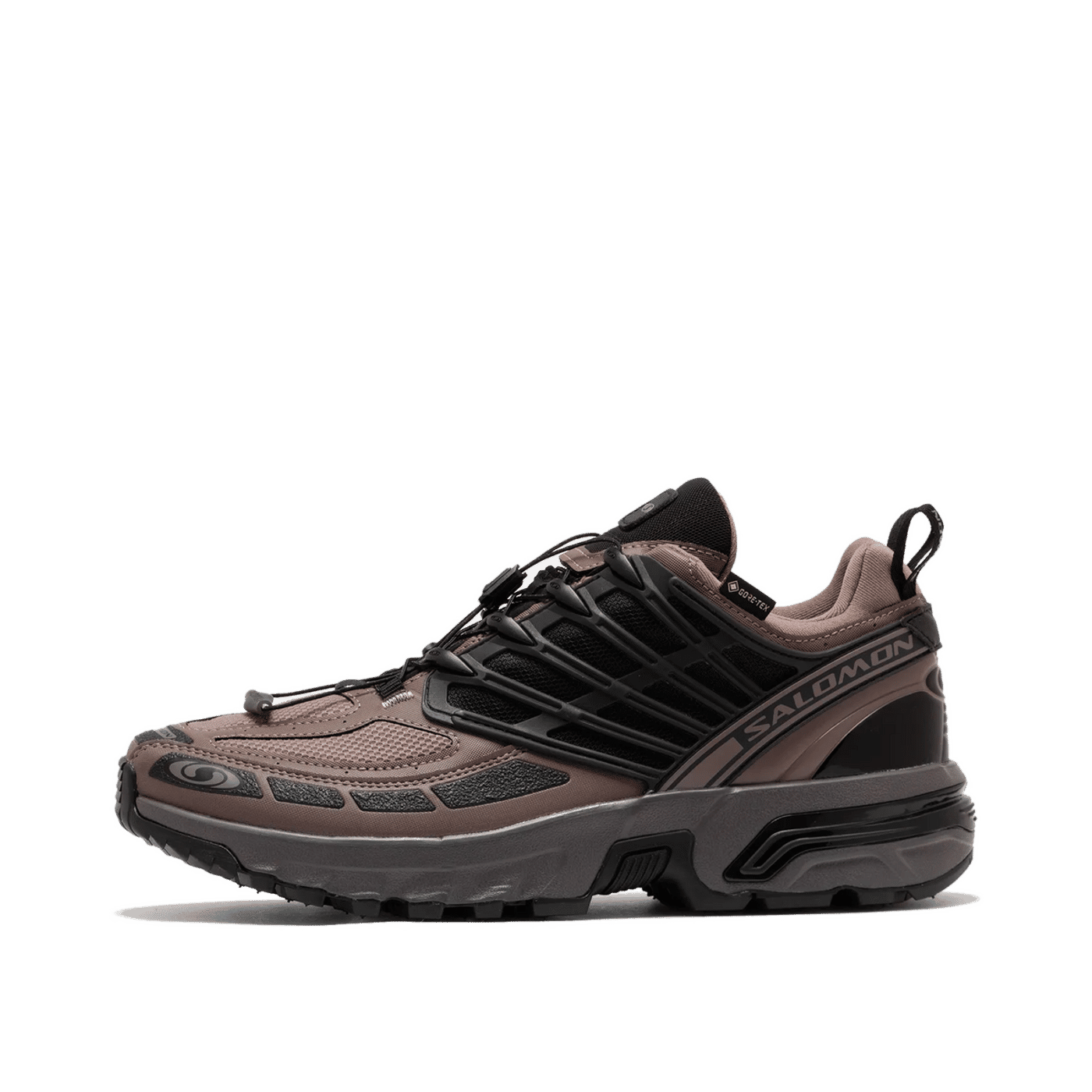 Salomon ACS Pro GTX "Iron Plum Kitten" | L47599700