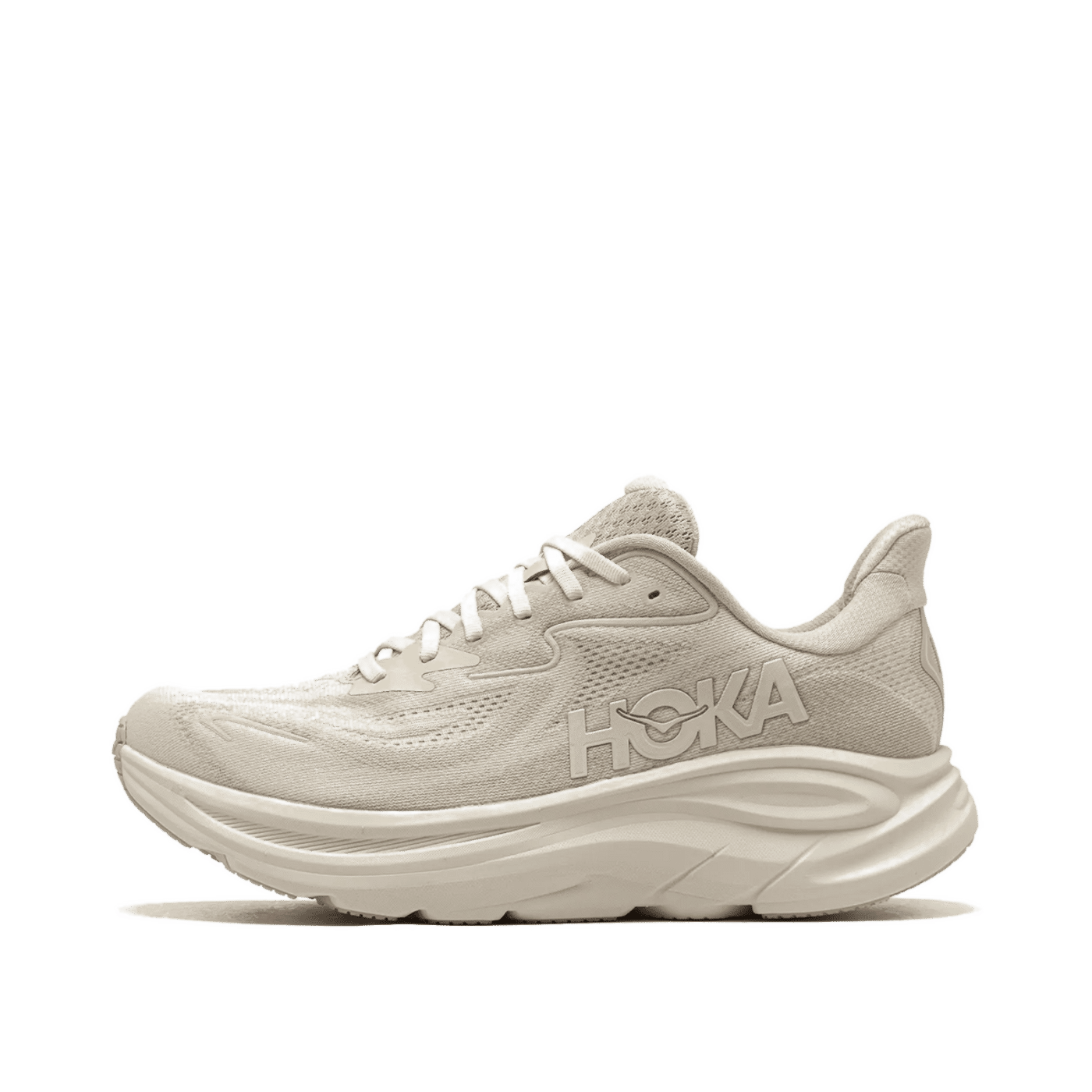 Hoka One One Clifton 10 "Oatmeal/Oat Milk" | 1162030OLTM