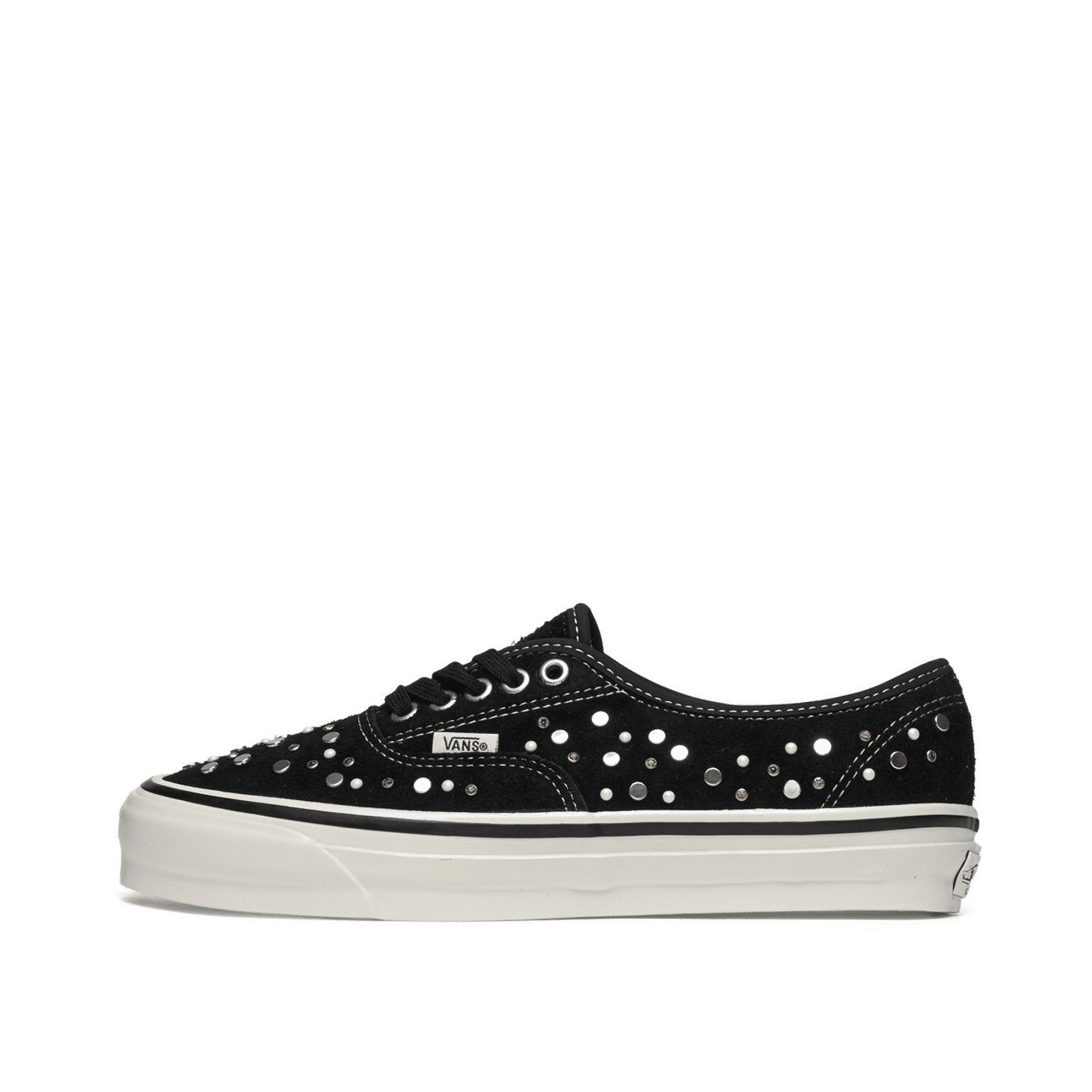 Vans Premium Authentic "Black" | VN000EBN1U3