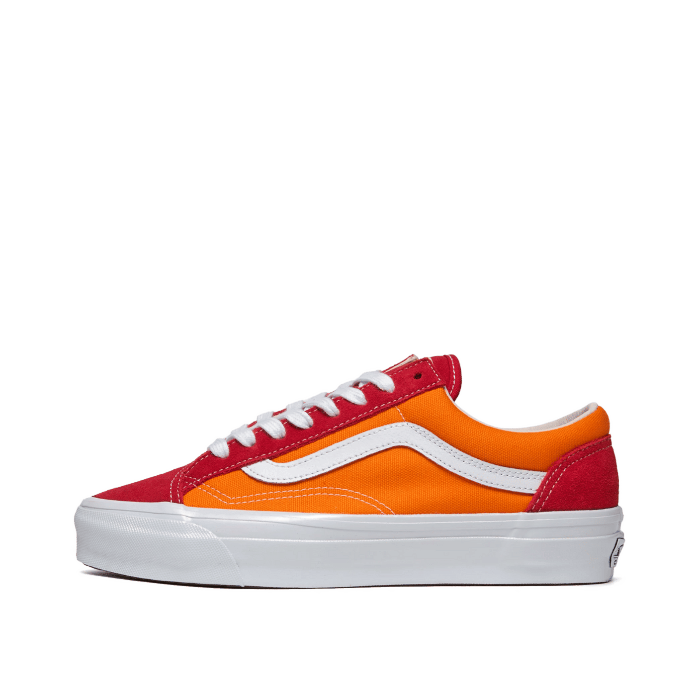 Vans Old Skool "Orange" | VN000D57ELH