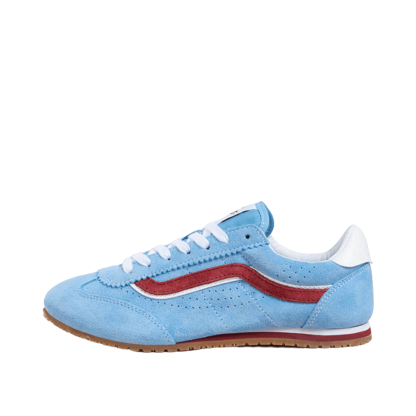 Vans Super Low Pro "Blue" | VN000D83E2W