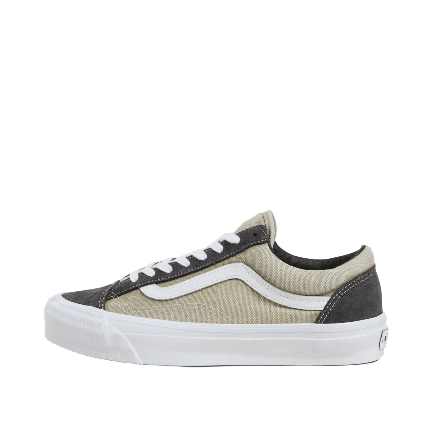 Vans Premium Old Skool "Green" | VN000D57GRN