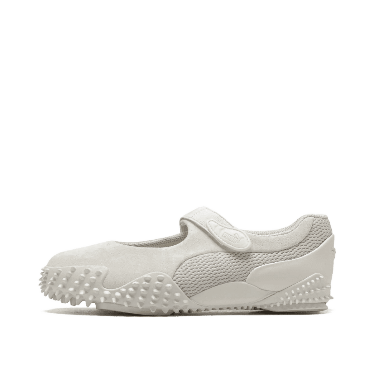 Puma Mostro Fey PRM "Warm White-Vapor Gray" | 401062-02