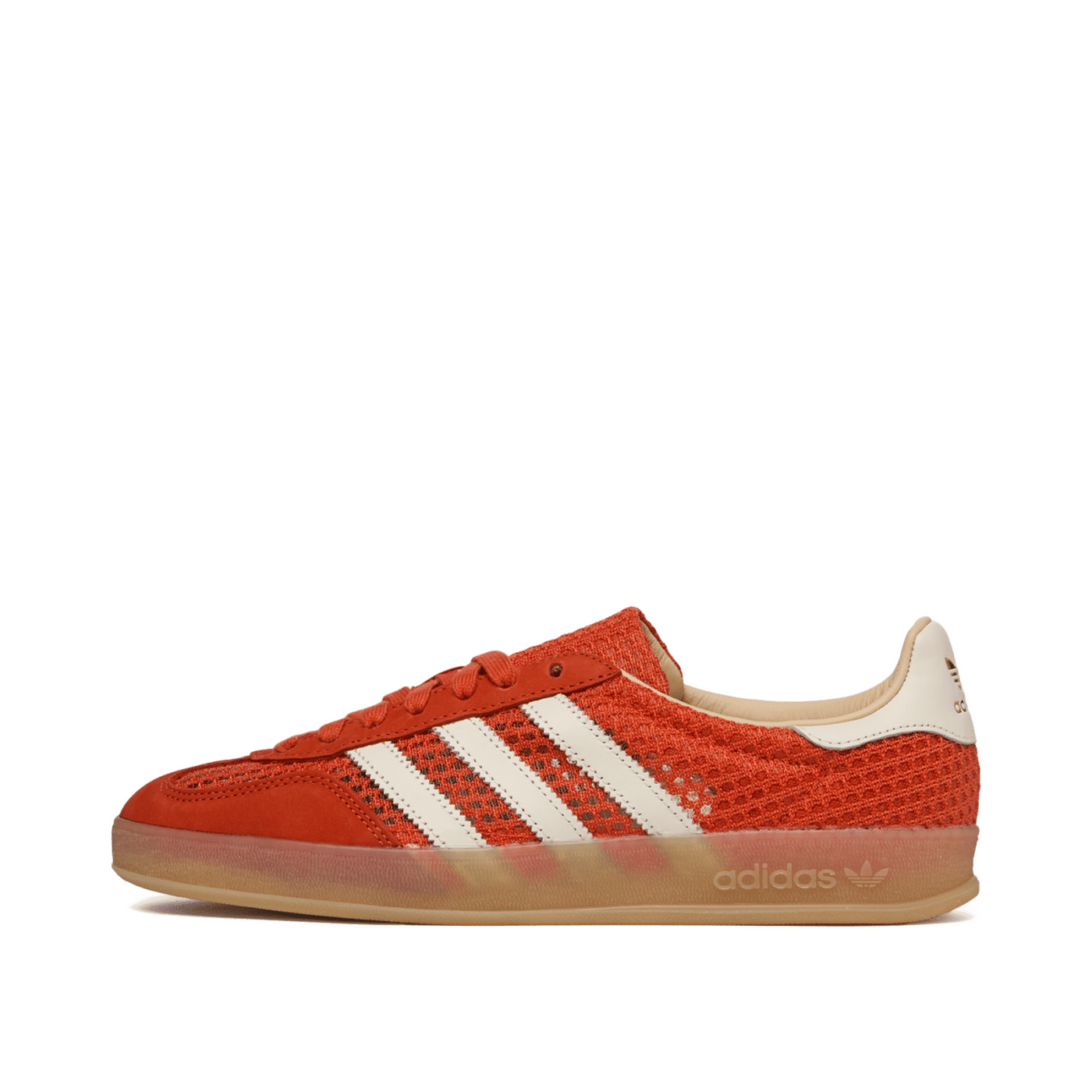 adidas Originals Gazelle Indoor "Orange" | JS0713