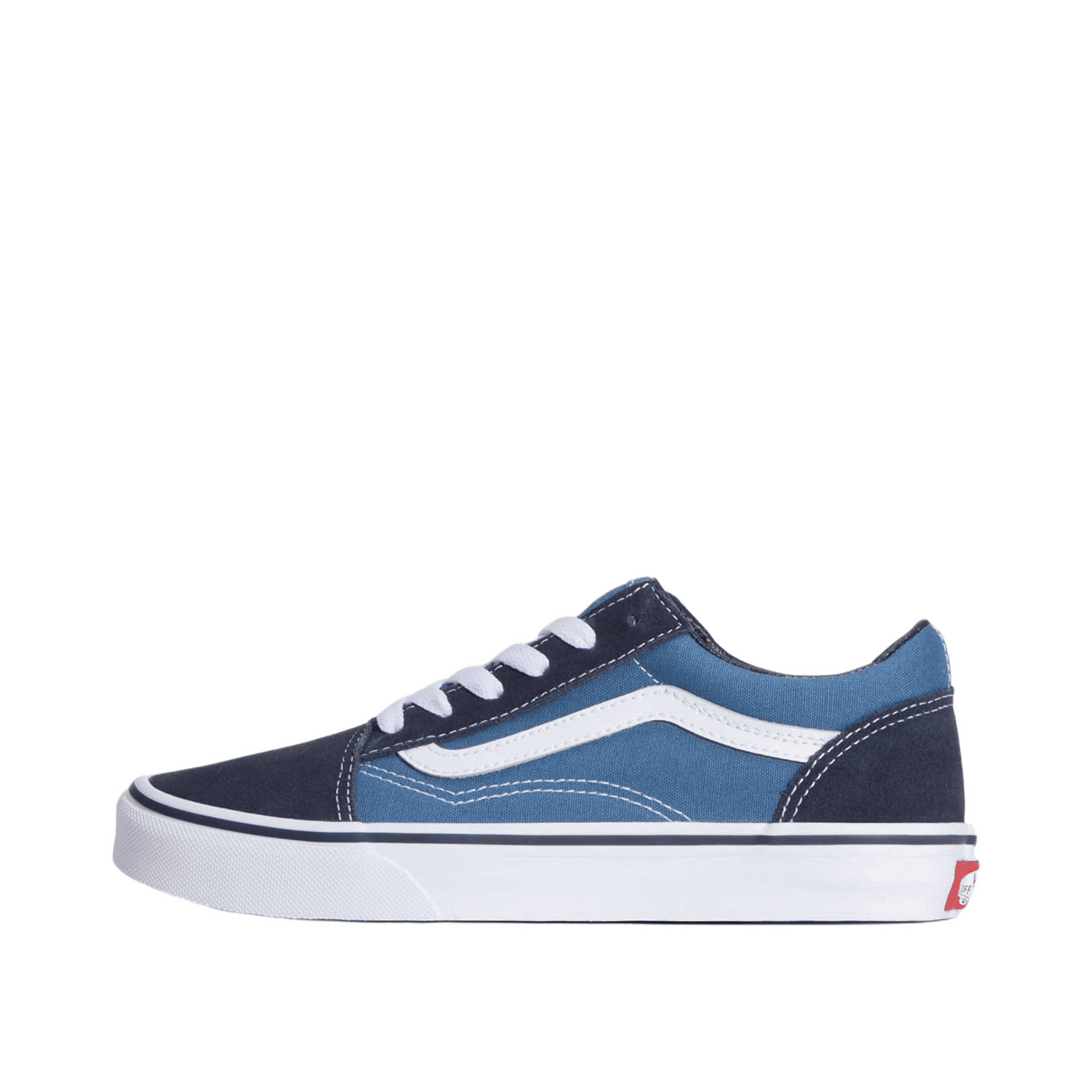 Vans Old Skool "Blue" | VN000D2VNVY