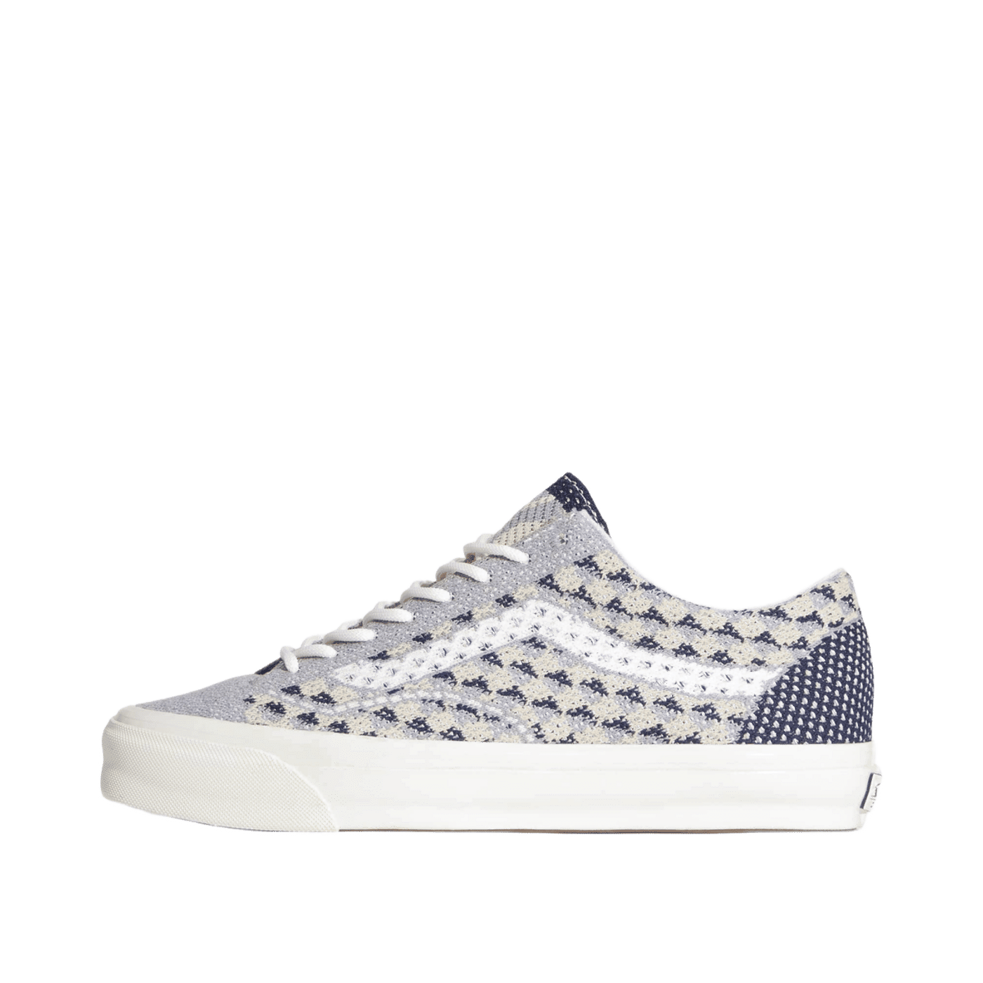 Vans Premium Old Skool "Grey" | VN000EFK85T