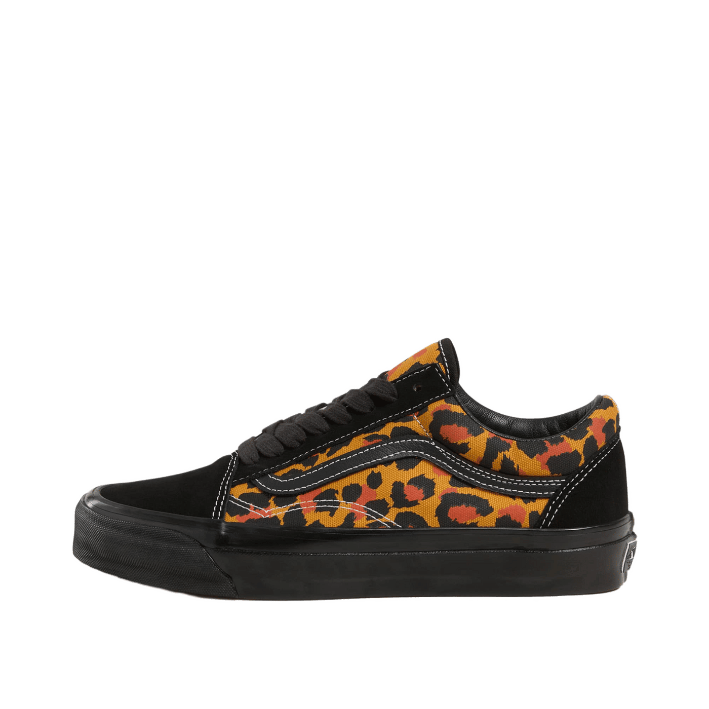 Vans Old Skool Premium "Black" | VN000D56BKA