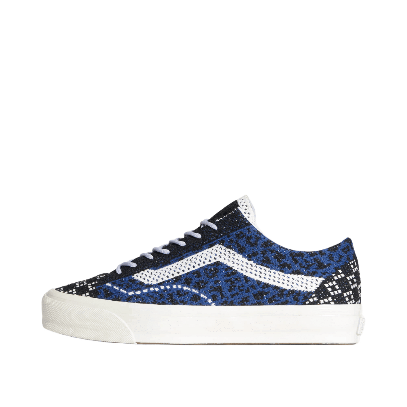 Vans Old Skool "Blue" | VN000EFKBX9